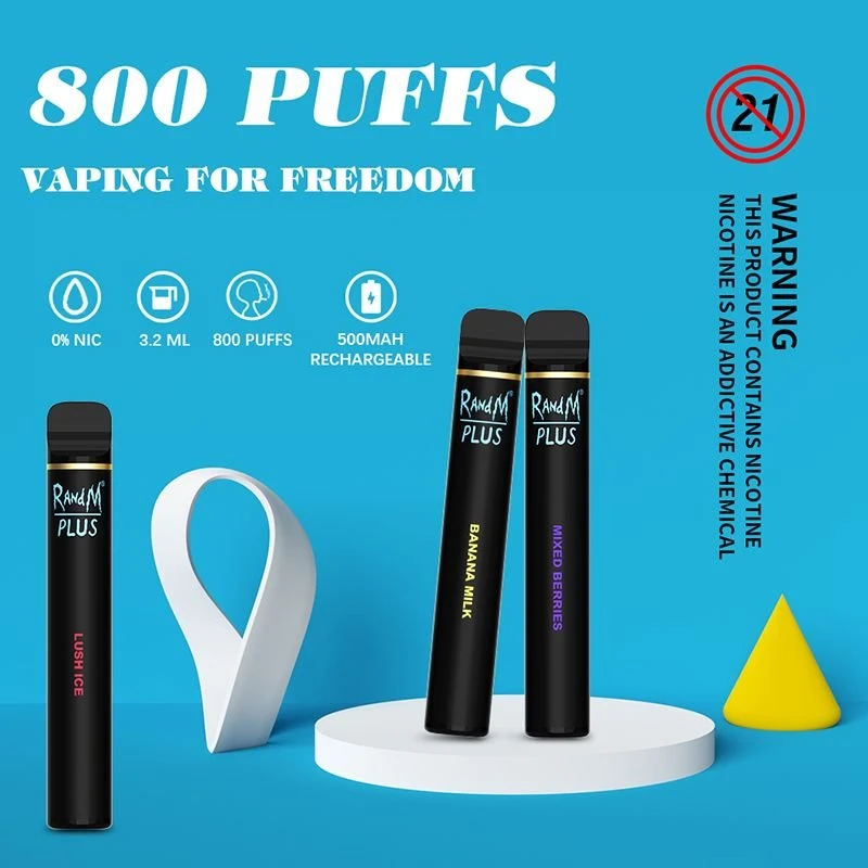 product-800-800 RandM plus disposable vape