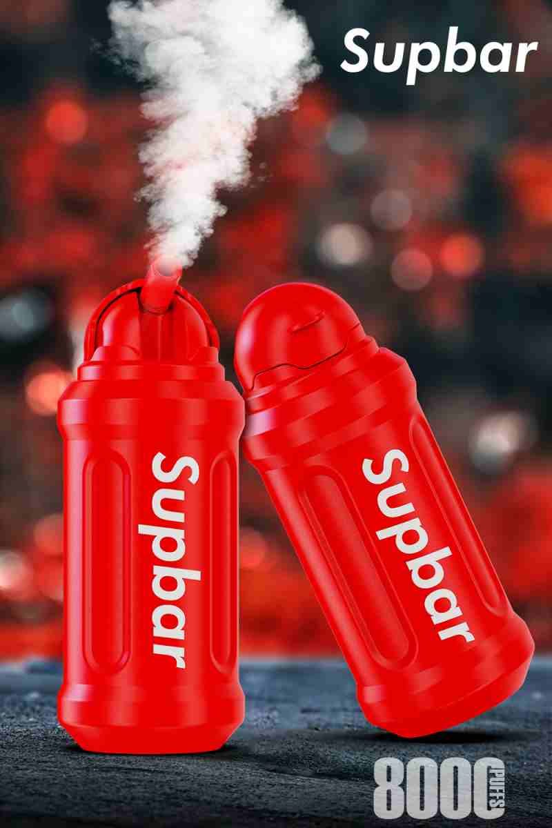 SUPBAR 8000