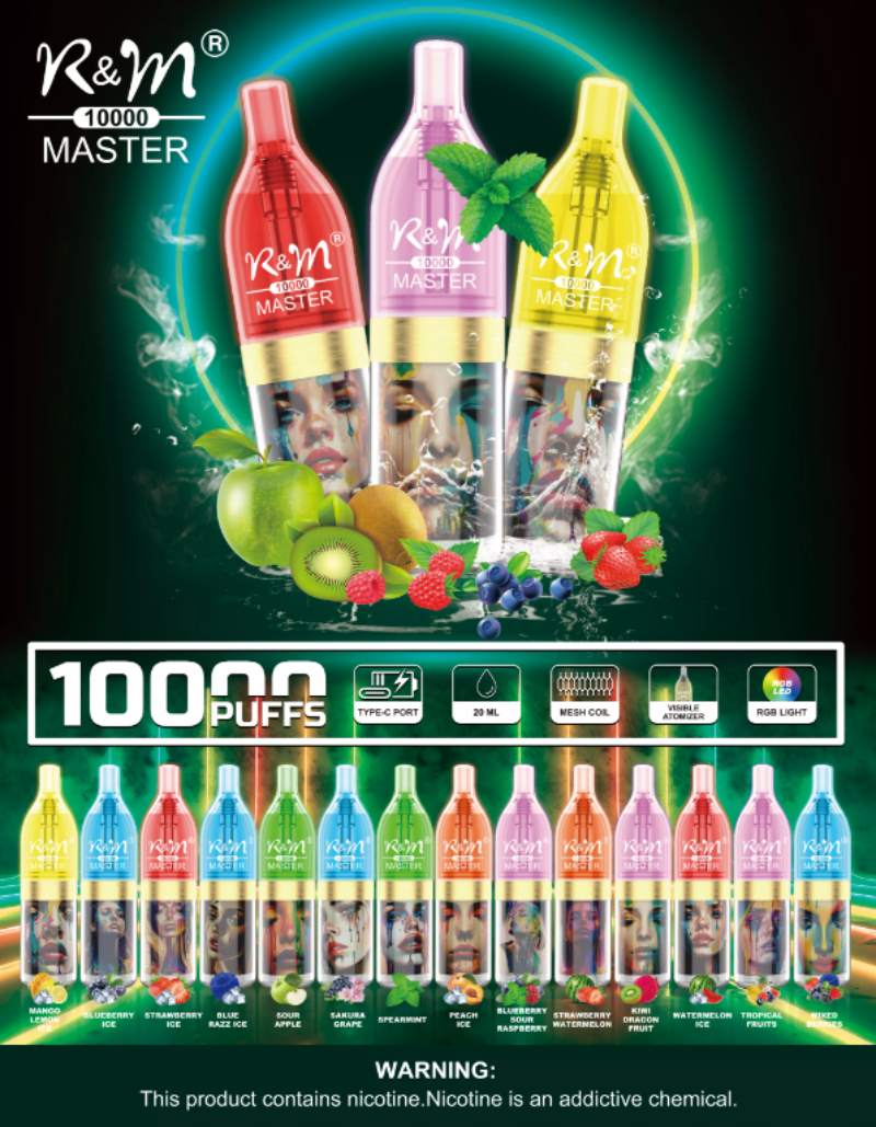 Master 10000