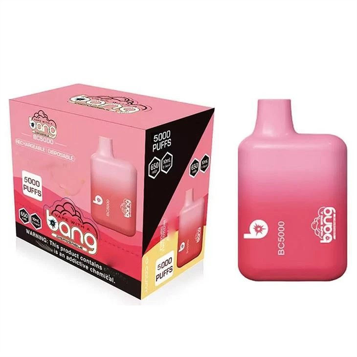 Bang BC5000