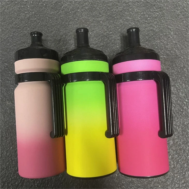 Oem/odm 10000 Puffs Vaping sporta tējkannas forma