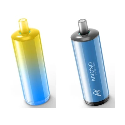 Oem/odm 6000 Puffs vienreizējās lietošanas elektronisko cigarešu vapes