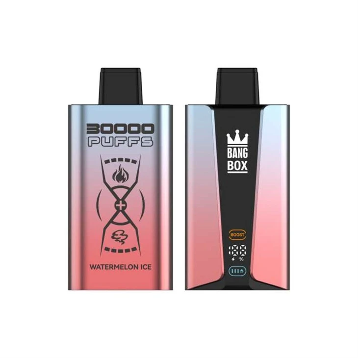 Bang box 30000 21 Bang box 30000 21