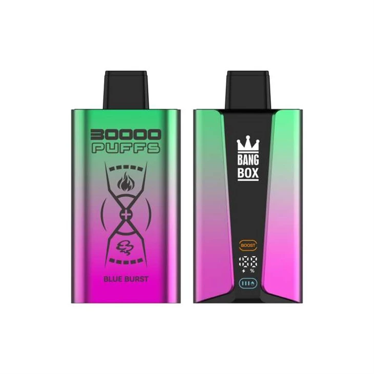 Bang box 30000 29 Bang box 30000 29