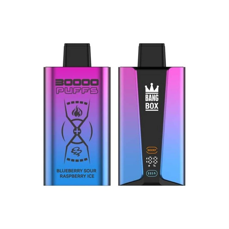 Bang box 30000 22 Bang box 30000 22