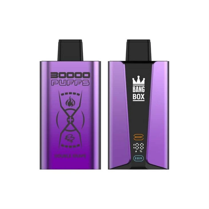Bang box 30000 31 Bang box 30000 31