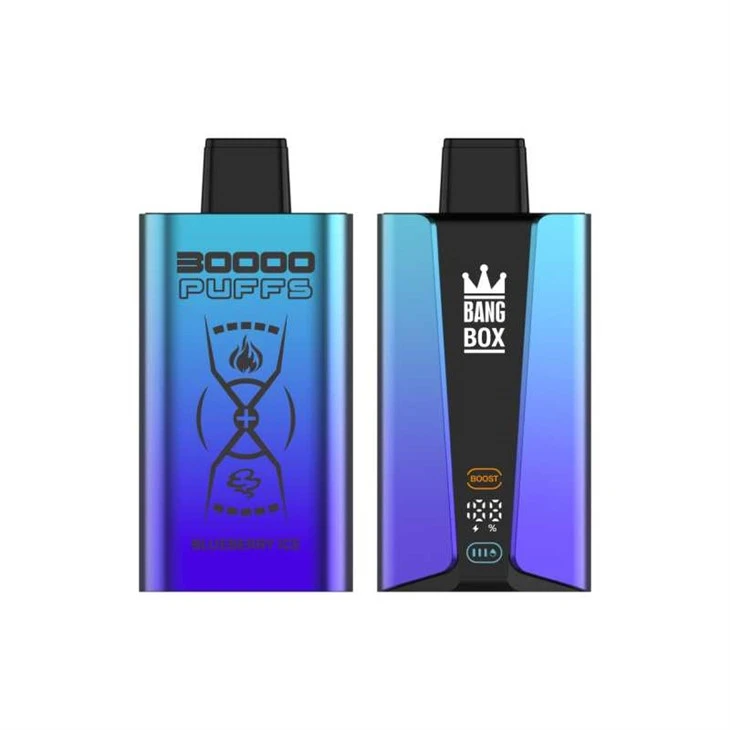 Bang box 30000 25 Bang box 30000 25