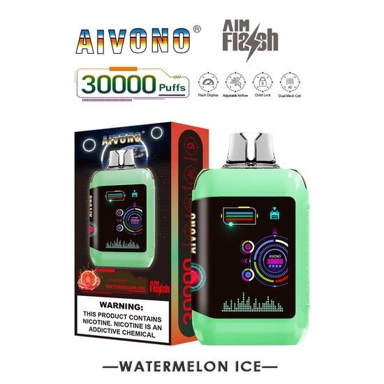 Original-Aivono-Vaporizers-Wholesale-Price-Disposable-Vape-Full-Screen-25000-30000-Puff-Bar-E-Cigarette-Aivono-Flash-30K-Puffs (3) Original-Aivono-Vaporizers-Wholesale-Price-Disposable-Vape-Full-Screen-25000-30000-Puff-Bar-E-Cigarette-Aivono-Flash-30K-Puffs (3)