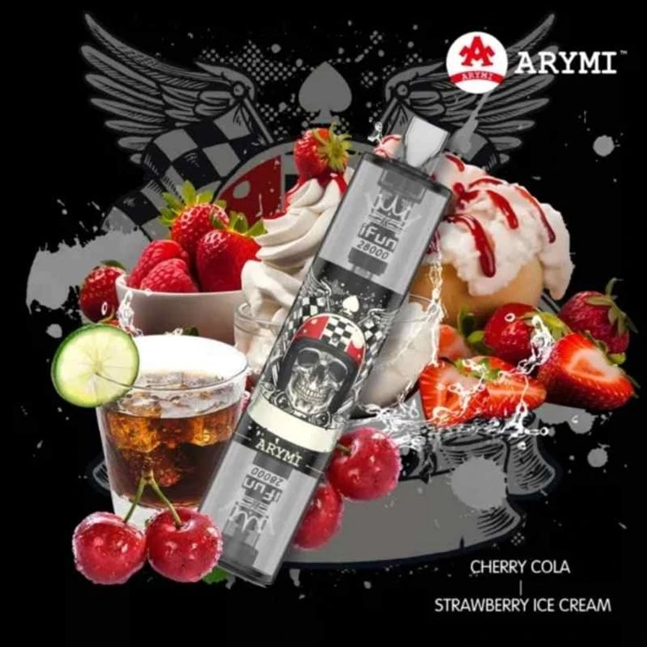 Cherry-Cola-strawberry-Ice-Cream-600x600_ARYMI I FUN 28000 Cherry-Cola-strawberry-Ice-Cream-600x600_ARYMI I FUN 28000