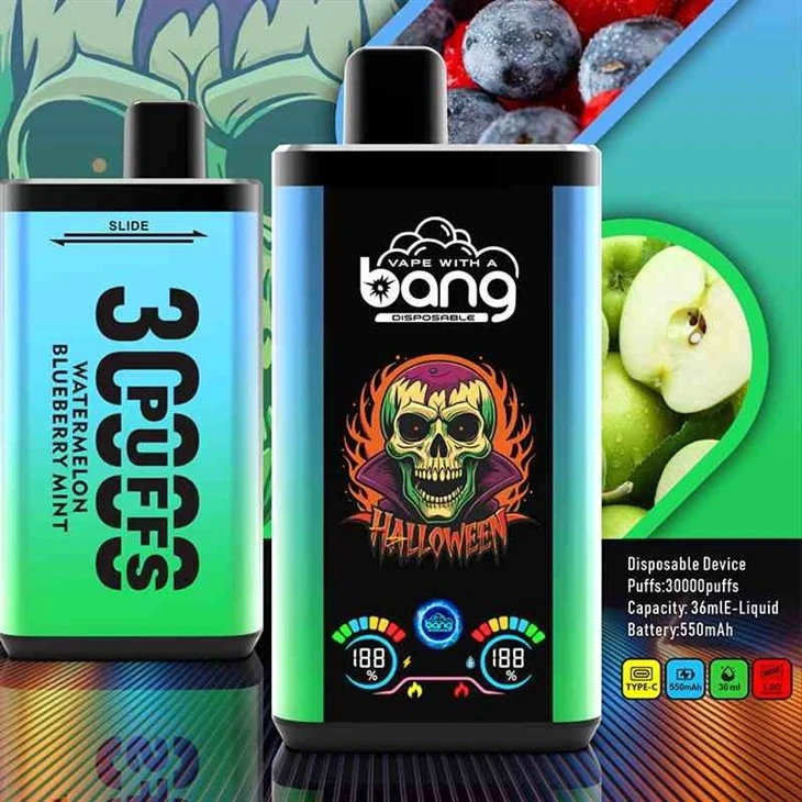 Bang 30k PRO 22 - Bang 30k PRO 22 -