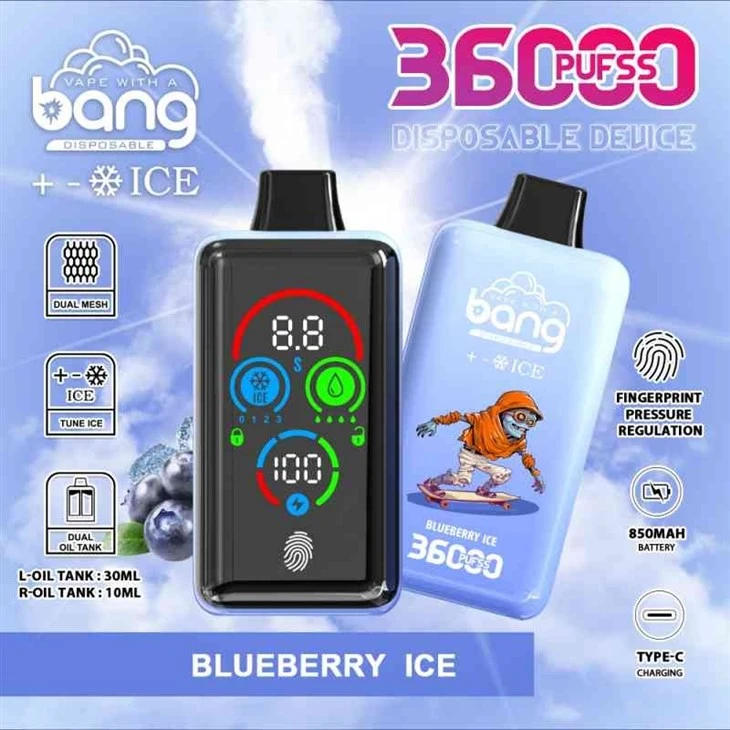 bang 36000 11