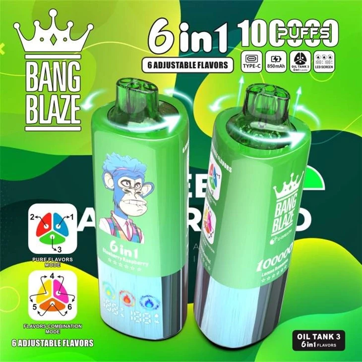 BANG BLAZE 100000 manufacturers BANG BLAZE 100000 manufacturers
