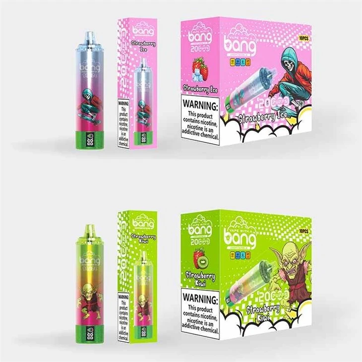 Bang Blaze 2K puffs Bang Blaze 2K puffs