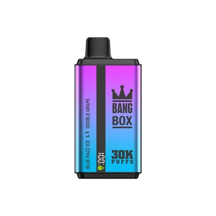 Bang BOX 30000 double flavor 30