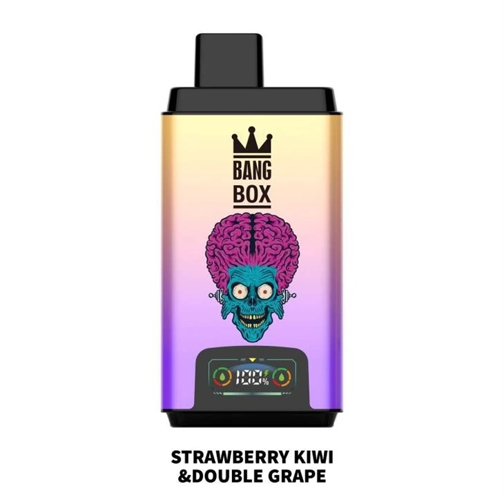 BANG BOX 50K 51