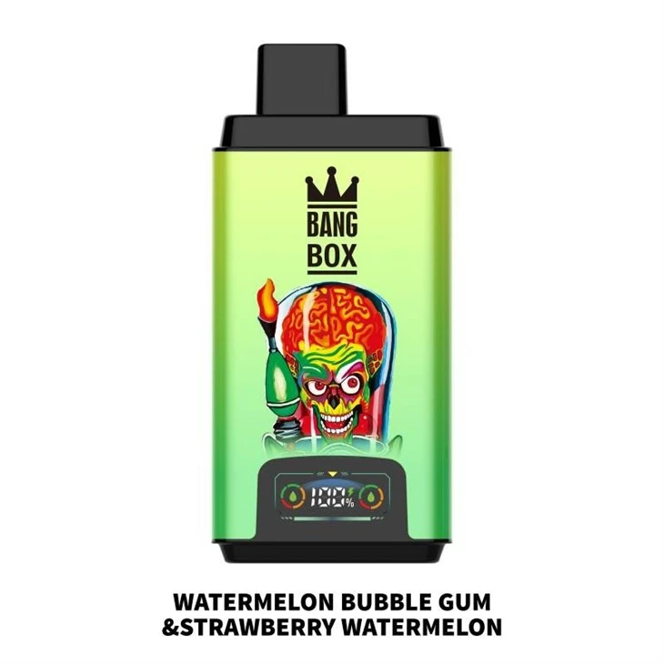 BANG BOX 50K 60