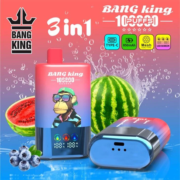 BANG KING 100000 BANG KING 100000