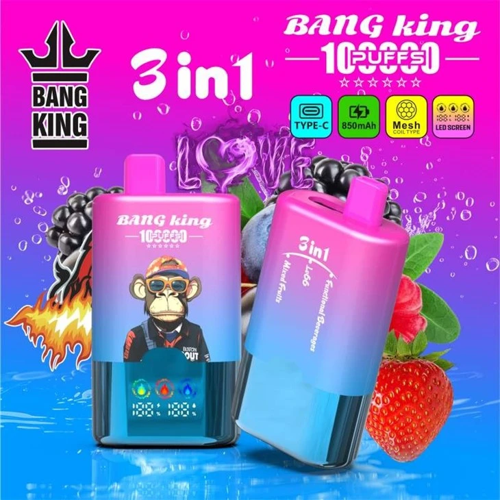BANG KING 100000 price BANG KING 100000 price
