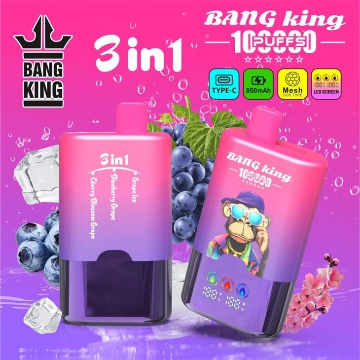 BANG KING 100000 high quality BANG KING 100000 high quality