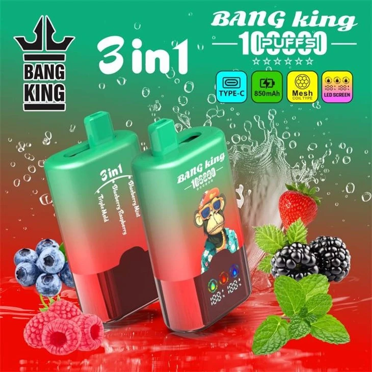 BANG KING 100000 high quality BANG KING 100000 high quality