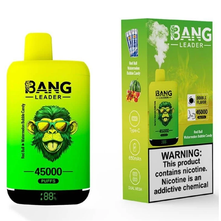 Bang Leader 45000 best