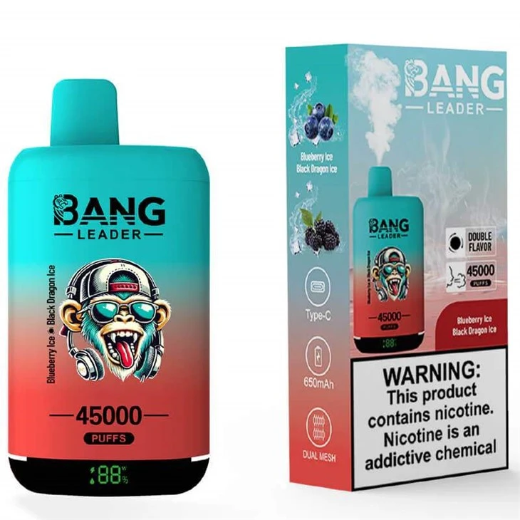 Bang Leader 45000