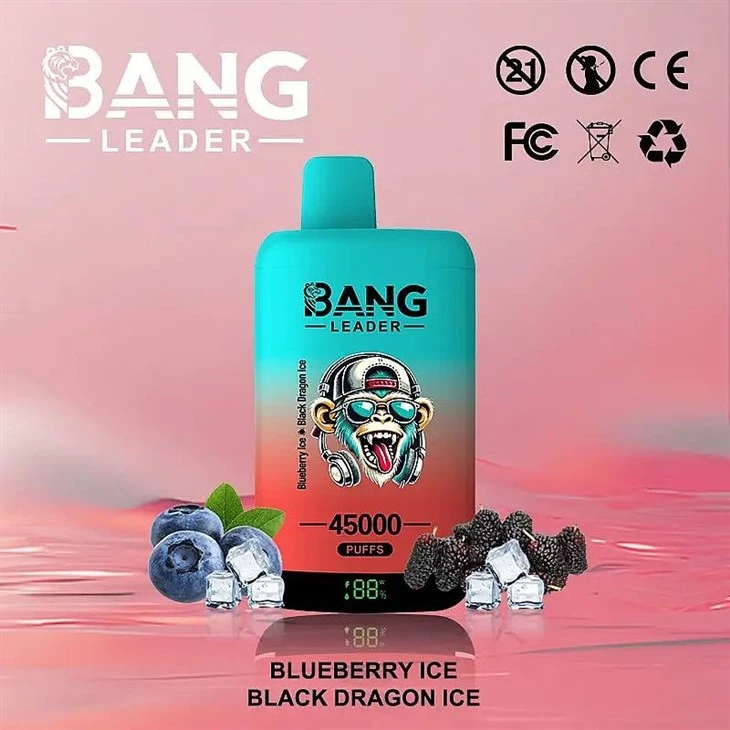 Bang Leader 45000 best