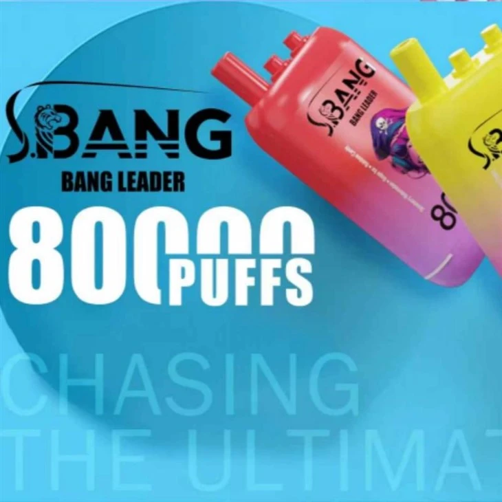 Bang Leader 80K