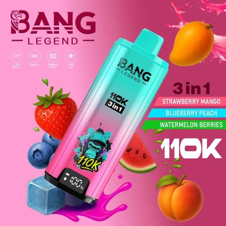 BANG LEGEND 110K best BANG LEGEND 110K best