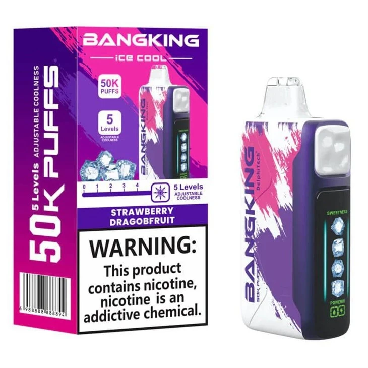 bang King ice_cool 50k 3 bang King ice_cool 50k 3