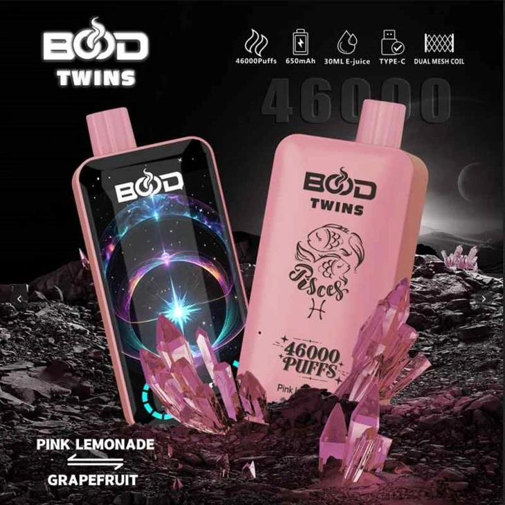 BOOD TWINS 46K BOOD TWINS 46K