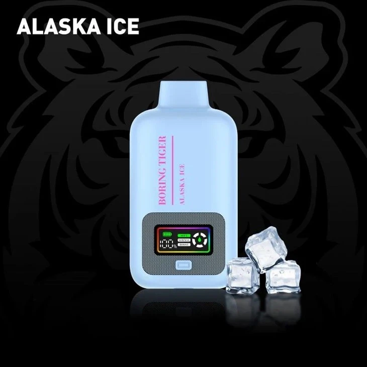 Broing Tiger 25000 6 Broing Tiger 25000 6