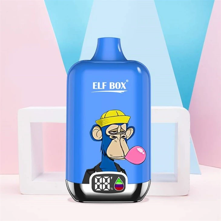 ELF BOX 12000