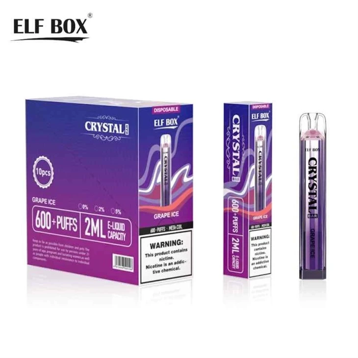 2133_GRAPE ICE(3)_ELF BOX CRYSTAL BAR 1000