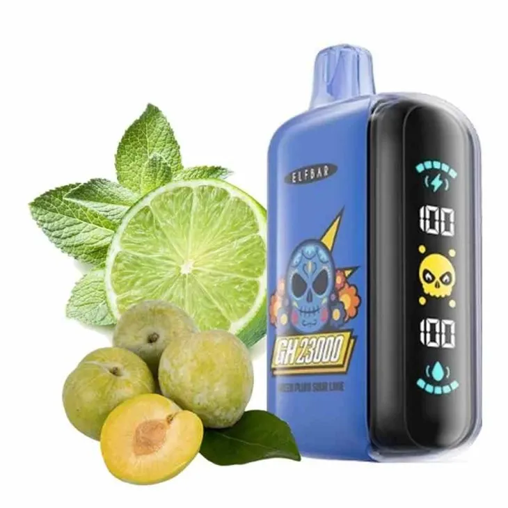 elektronnaya-sigareta-elf-bar-gh-23000-green-plum-sour-lime-zelenaya-sliva-kisliy-laym