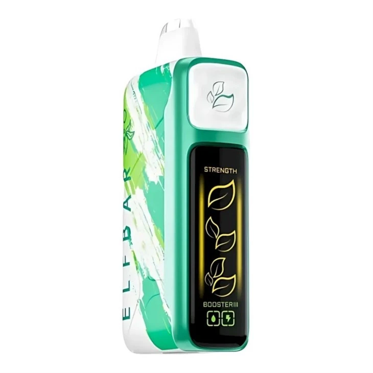 ELFBAR Nic King 30000 ELFBAR Nic King 30000