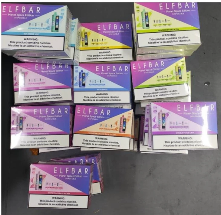 elf-bar planet-25000