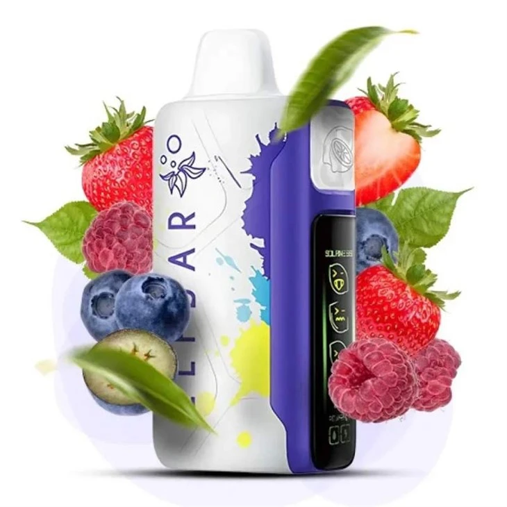 sourtripb-ELFBAR Sour King 30000 sourtripb-ELFBAR Sour King 30000