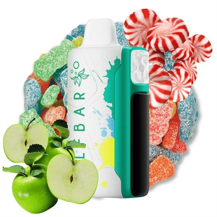 ELFBAR Sour King 30000 13 ELFBAR Sour King 30000 13