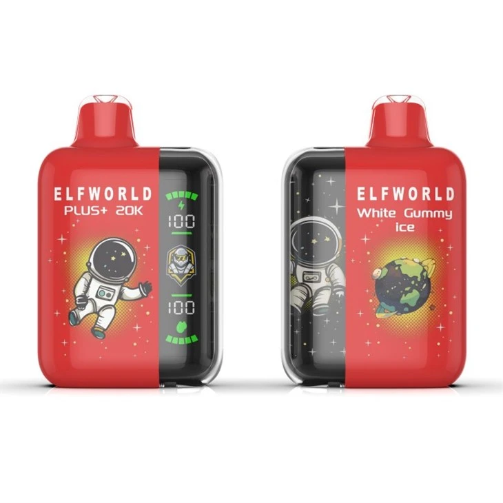 ELFWORLD PLUS+ 20000 ELFWORLD PLUS+ 20000