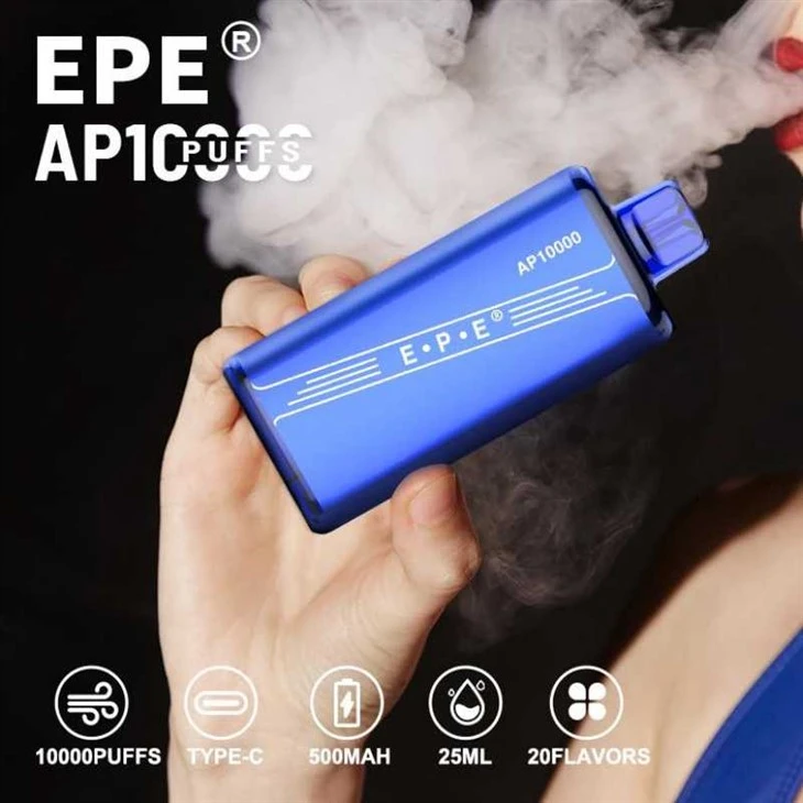 EPE AP 10000 PUFFS