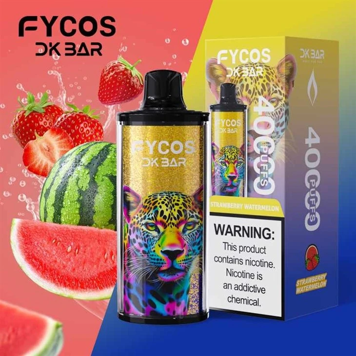 FYCOS DK BAR 40000 10 FYCOS DK BAR 40000 10