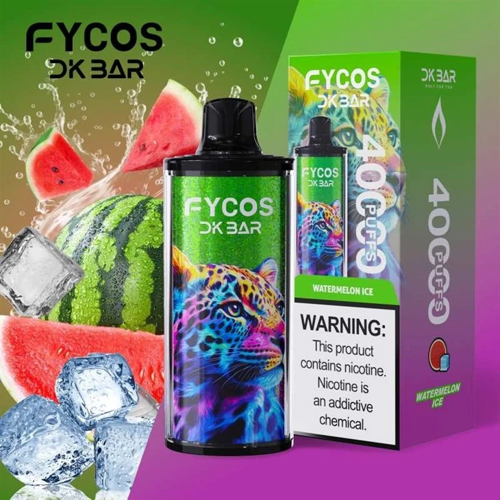 FYCOS DK BAR 40000 4 FYCOS DK BAR 40000 4