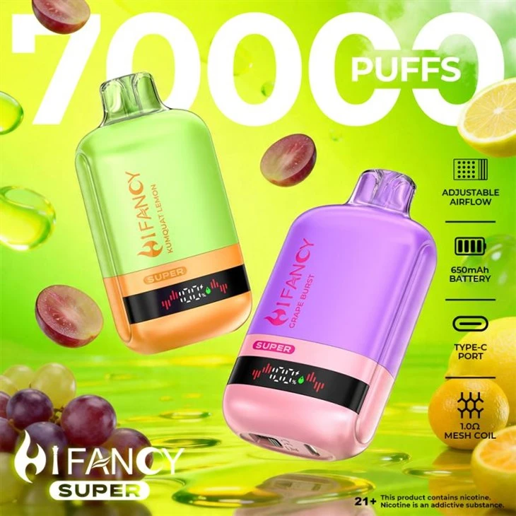 HIFANCY SUPER 70000 HIFANCY SUPER 70000