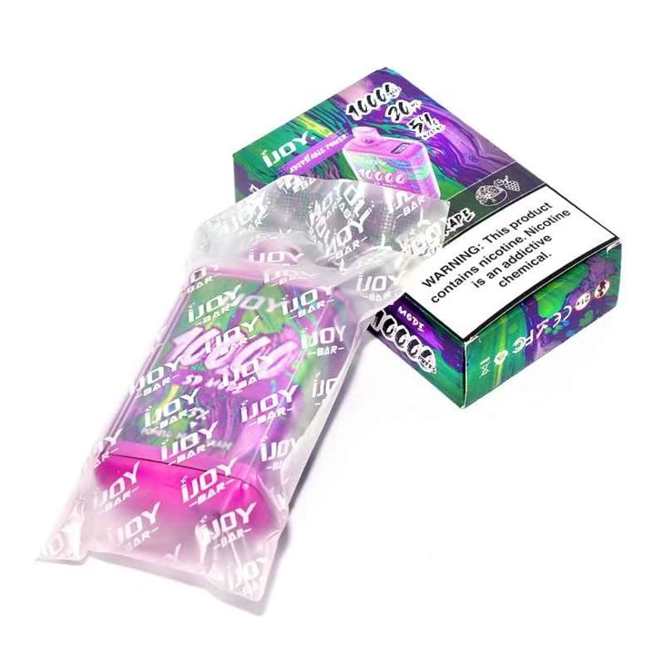 iJoy Bar SD10000puffs