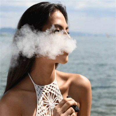 Cik dvesmu ir cigaretē?