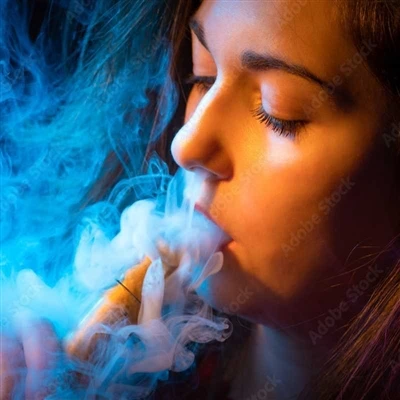 Cik vape piepūšas ir vienādas ar cigareti?