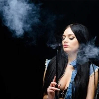Vai e-cigaretes izraisa trauksmi?