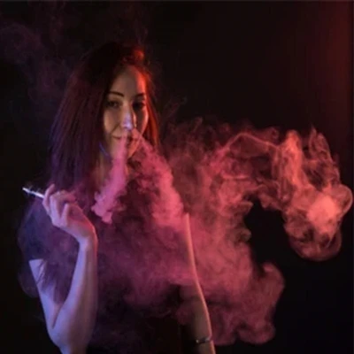 Vai e-cigarešu šķidrums paliks plaušās?