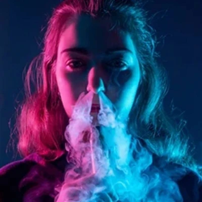 Kāpēc e-cigarešu smēķēšana izraisa reiboni?